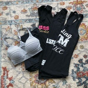 Workout 🏋️‍♀️ Bundle